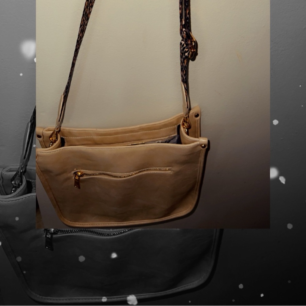 Vegan leather